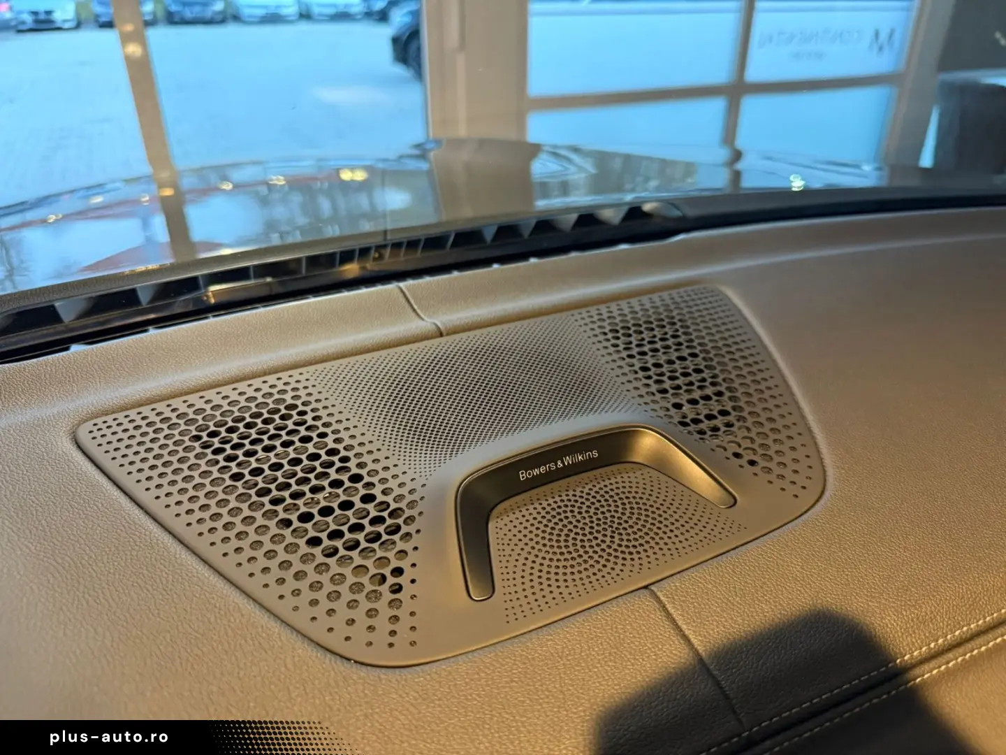 BMW X6 M50 i Hamann Optik  Bowers & Wilkins Laeser