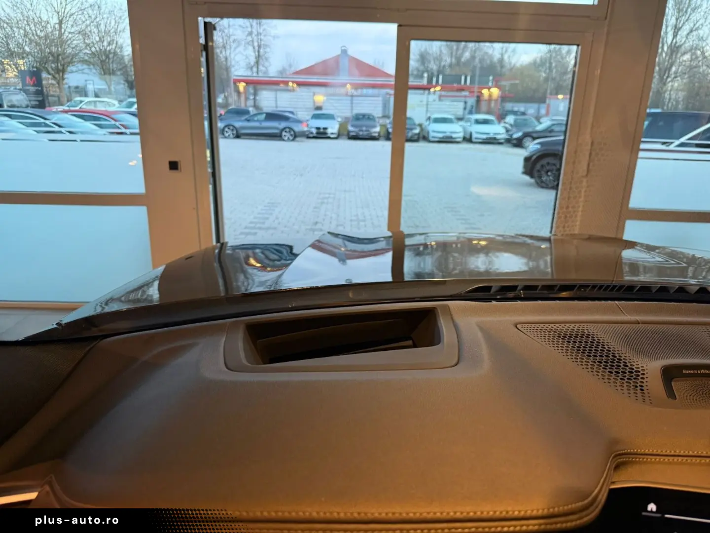 BMW X6 M50 i Hamann Optik  Bowers & Wilkins Laeser