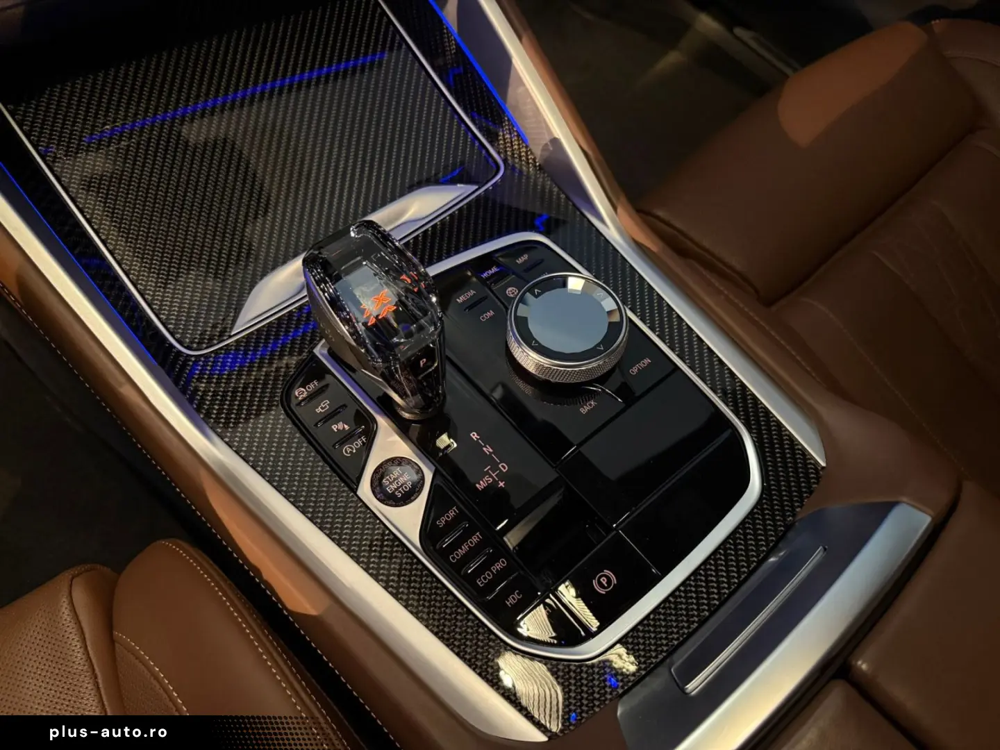 BMW X6 M50 i Hamann Optik  Bowers & Wilkins Laeser