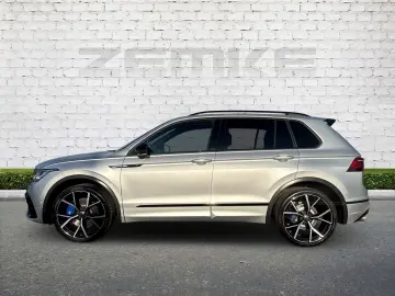 VW Tiguan R 2.0 TSI DSG 4Motion ABT Leistungst. 282