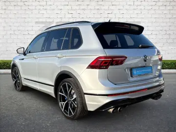 VW Tiguan R 2.0 TSI DSG 4Motion ABT Leistungst. 282
