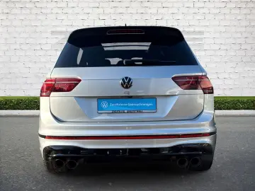 VW Tiguan R 2.0 TSI DSG 4Motion ABT Leistungst. 282