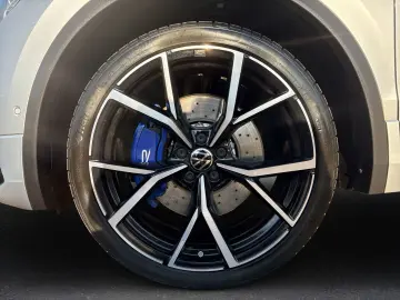 VW Tiguan R 2.0 TSI DSG 4Motion ABT Leistungst. 282