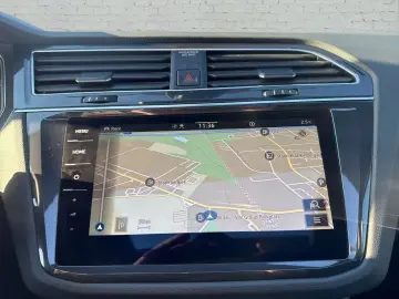 VW Tiguan R 2.0 TSI DSG 4Motion ABT Leistungst. 282