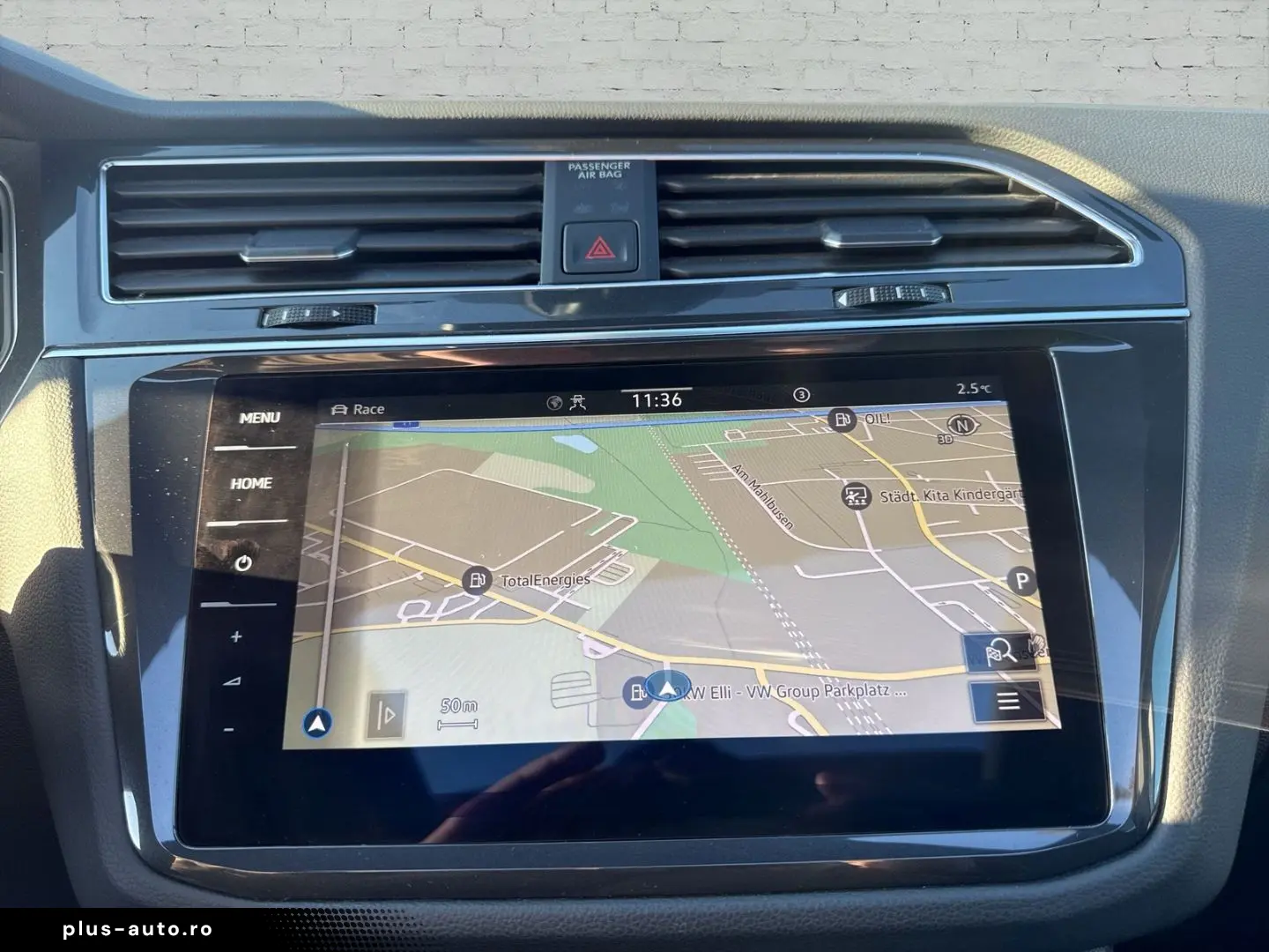 VW Tiguan R 2.0 TSI DSG 4Motion ABT Leistungst. 282