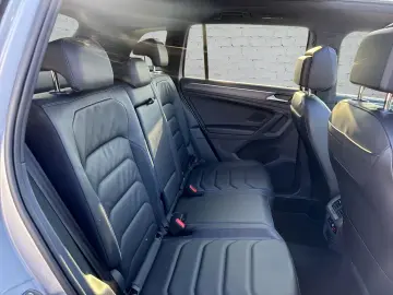 VW Tiguan R 2.0 TSI DSG 4Motion ABT Leistungst. 282