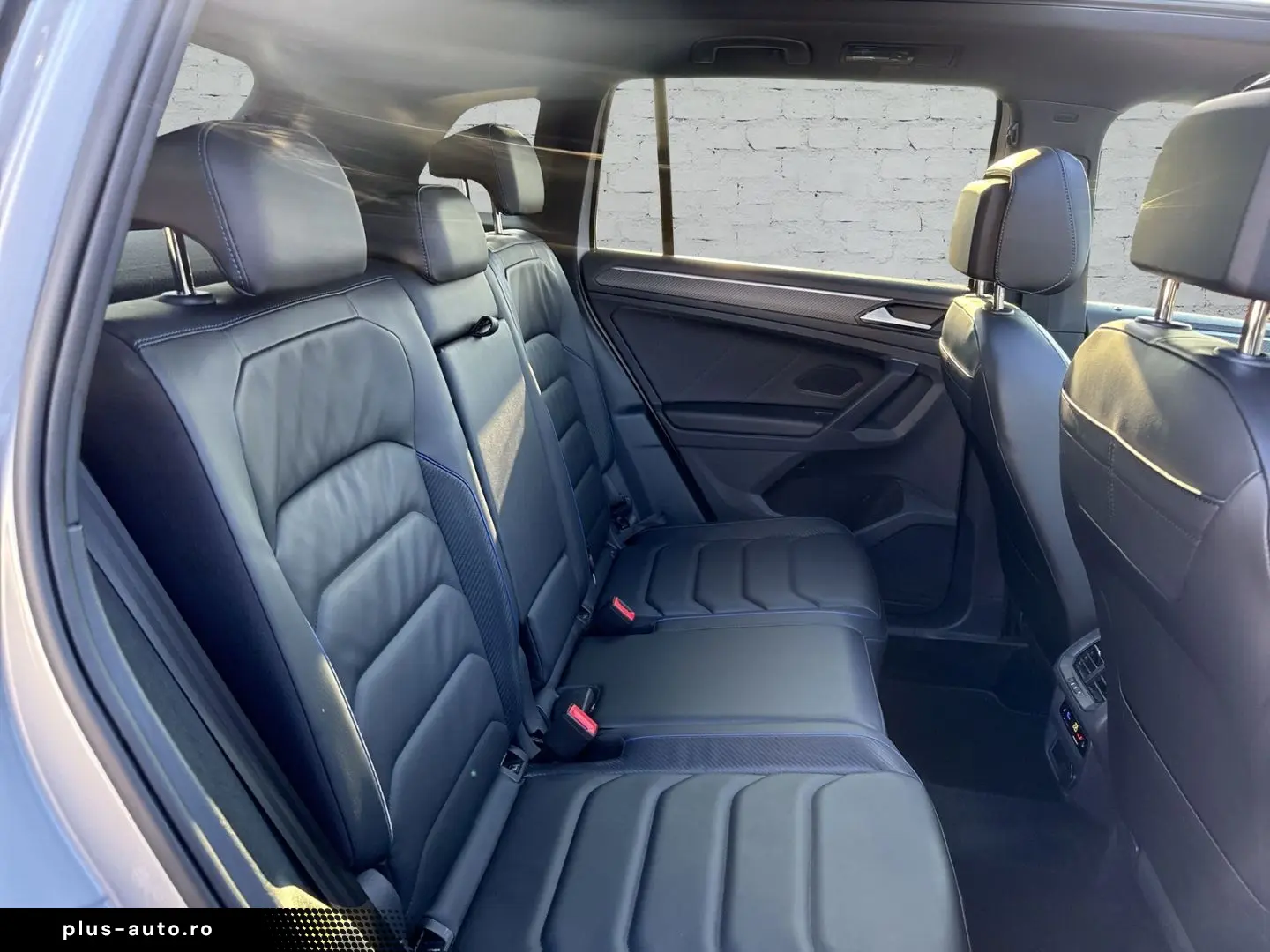 VW Tiguan R 2.0 TSI DSG 4Motion ABT Leistungst. 282