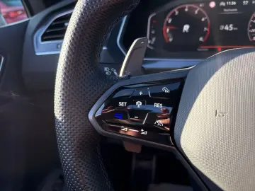 VW Tiguan R 2.0 TSI DSG 4Motion ABT Leistungst. 282