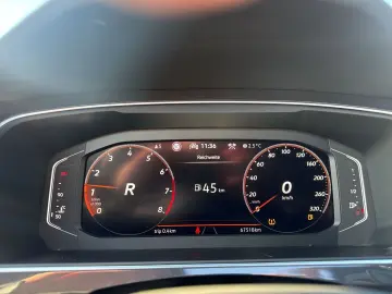 VW Tiguan R 2.0 TSI DSG 4Motion ABT Leistungst. 282