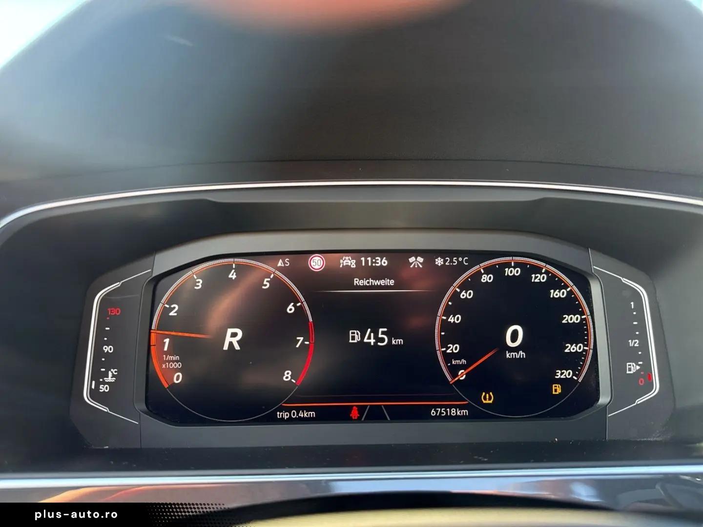 VW Tiguan R 2.0 TSI DSG 4Motion ABT Leistungst. 282