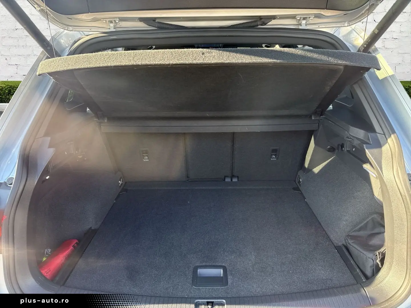 VW Tiguan R 2.0 TSI DSG 4Motion ABT Leistungst. 282