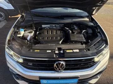 VW Tiguan R 2.0 TSI DSG 4Motion ABT Leistungst. 282