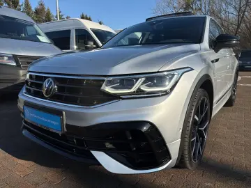 VW Tiguan R 2.0 TSI DSG 4Motion ABT Leistungst. 282
