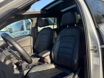 VW Tiguan R 2.0 TSI DSG 4Motion ABT Leistungst. 282