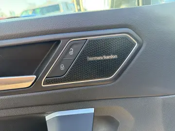 VW Tiguan R 2.0 TSI DSG 4Motion ABT Leistungst. 282