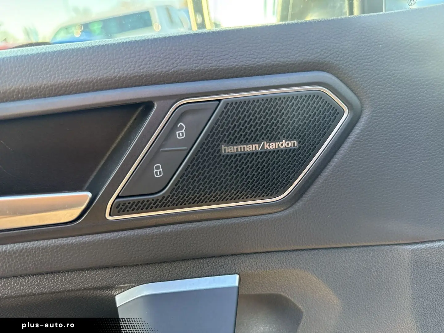 VW Tiguan R 2.0 TSI DSG 4Motion ABT Leistungst. 282