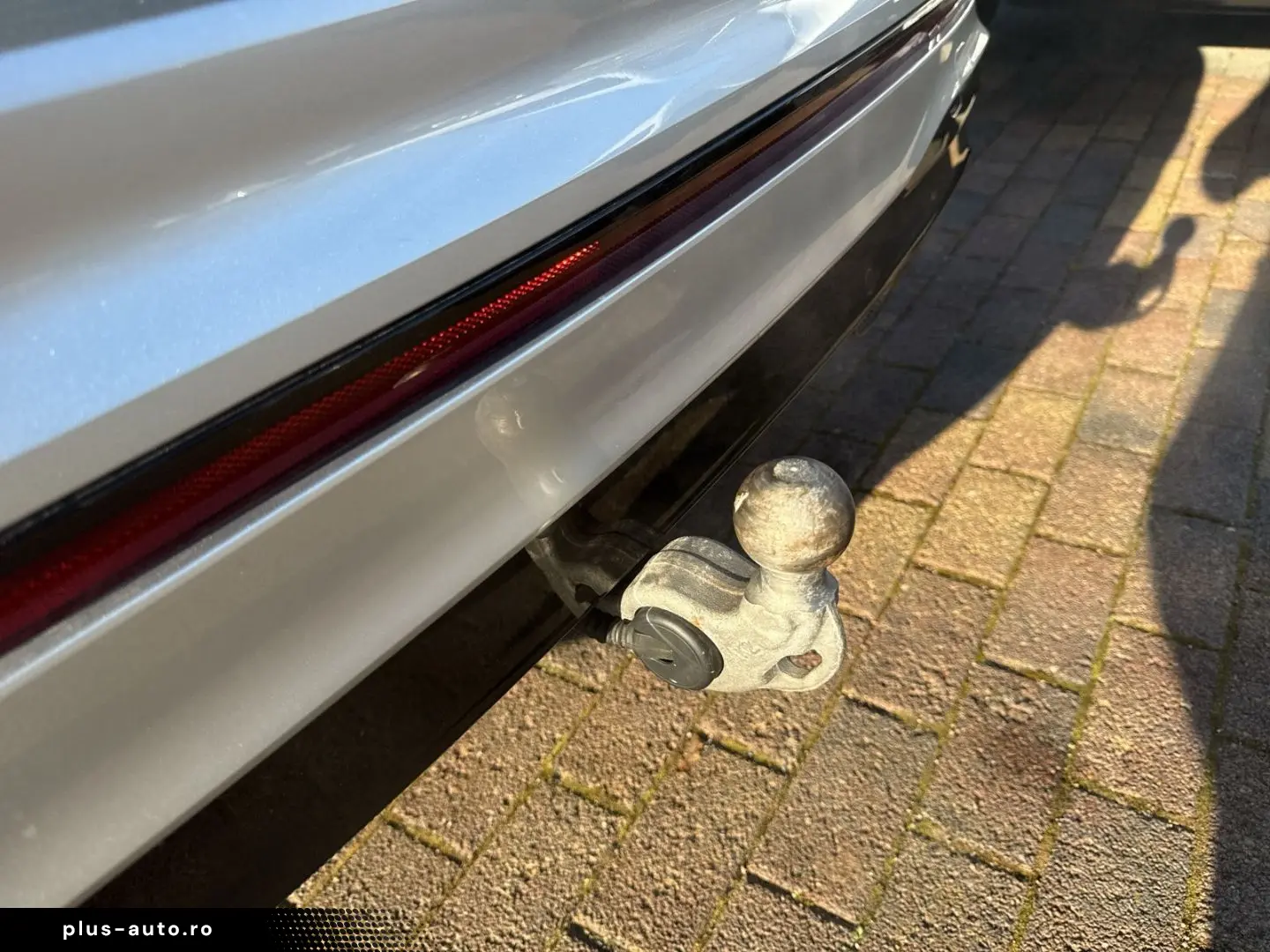 VW Tiguan R 2.0 TSI DSG 4Motion ABT Leistungst. 282
