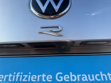 VW Tiguan R 2.0 TSI DSG 4Motion ABT Leistungst. 282