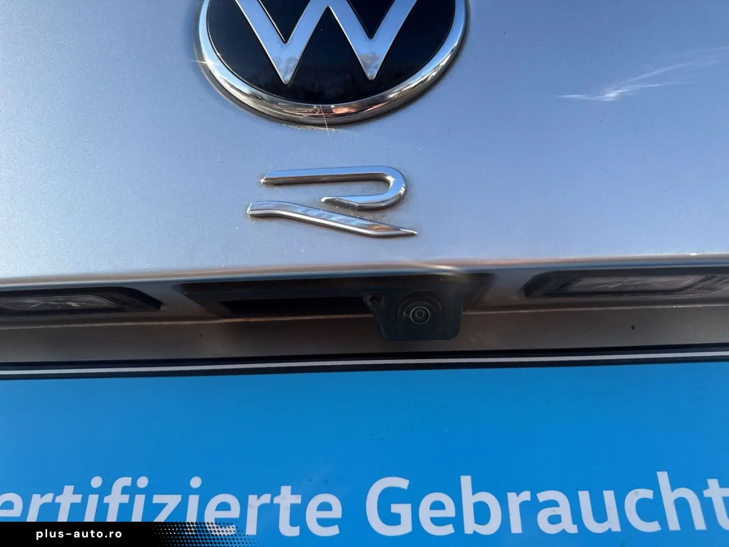 VW Tiguan R 2.0 TSI DSG 4Motion ABT Leistungst. 282