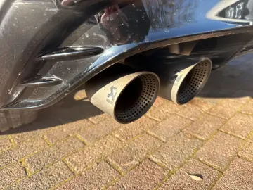 VW Tiguan R 2.0 TSI DSG 4Motion ABT Leistungst. 282