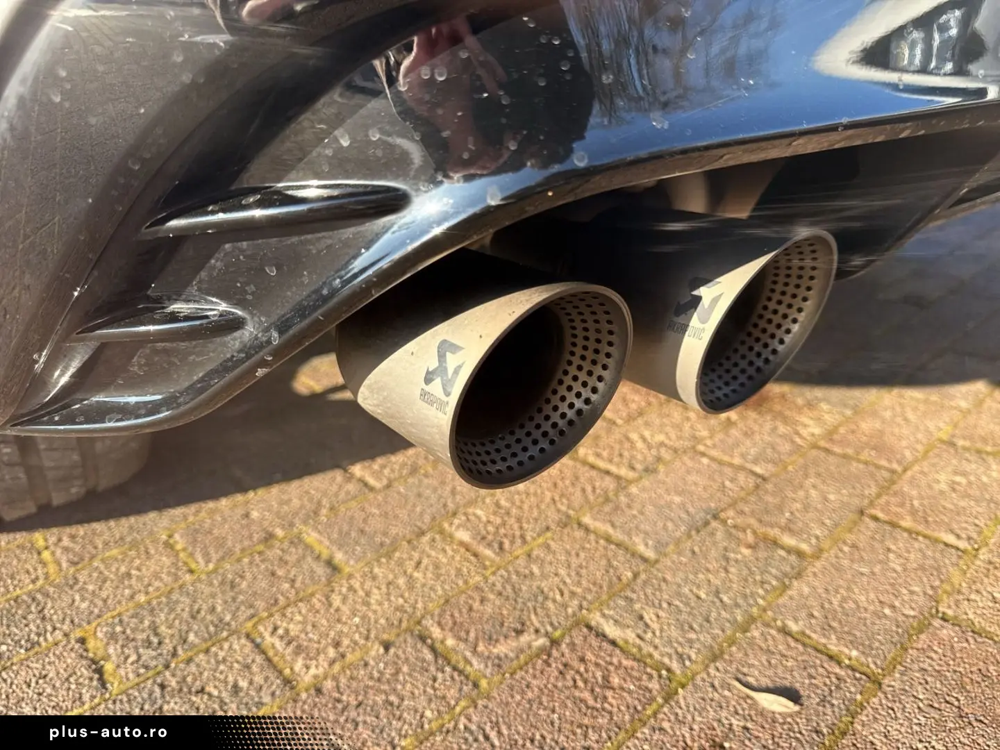 VW Tiguan R 2.0 TSI DSG 4Motion ABT Leistungst. 282
