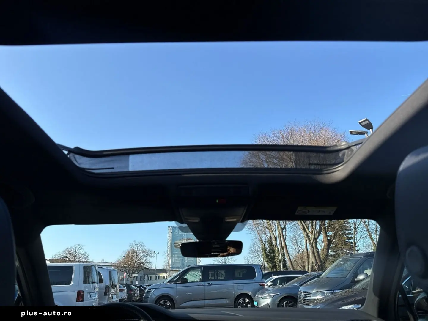 VW Tiguan R 2.0 TSI DSG 4Motion ABT Leistungst. 282