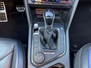 VW Tiguan R 2.0 TSI DSG 4Motion ABT Leistungst. 282