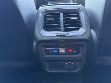 VW Tiguan R 2.0 TSI DSG 4Motion ABT Leistungst. 282