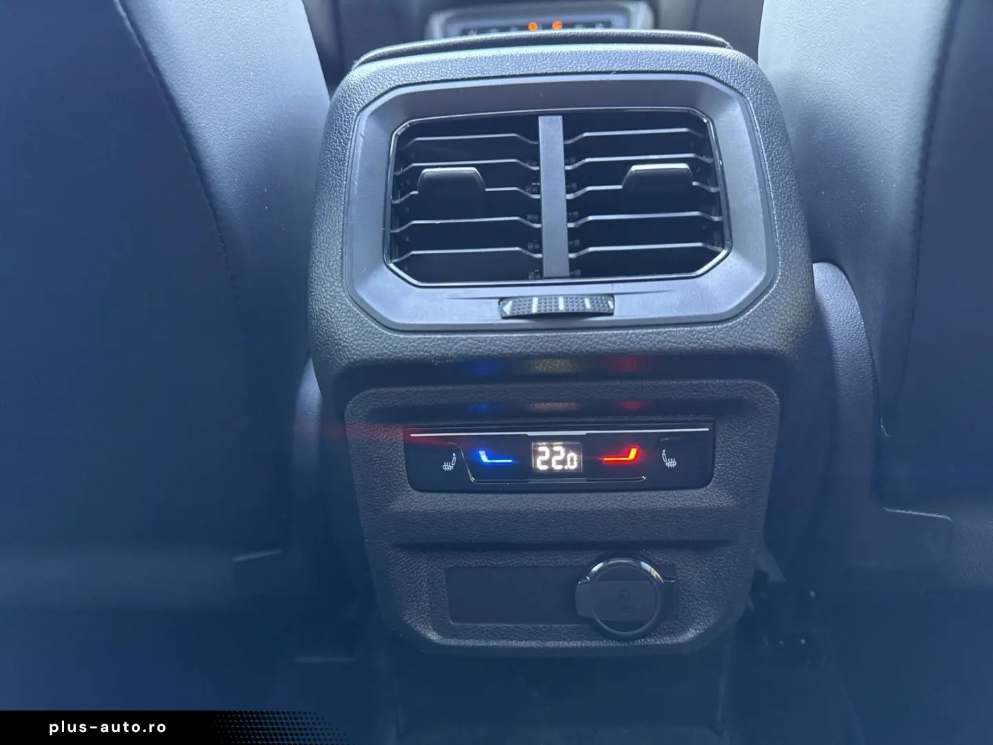 VW Tiguan R 2.0 TSI DSG 4Motion ABT Leistungst. 282