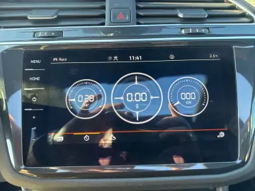 VW Tiguan R 2.0 TSI DSG 4Motion ABT Leistungst. 282