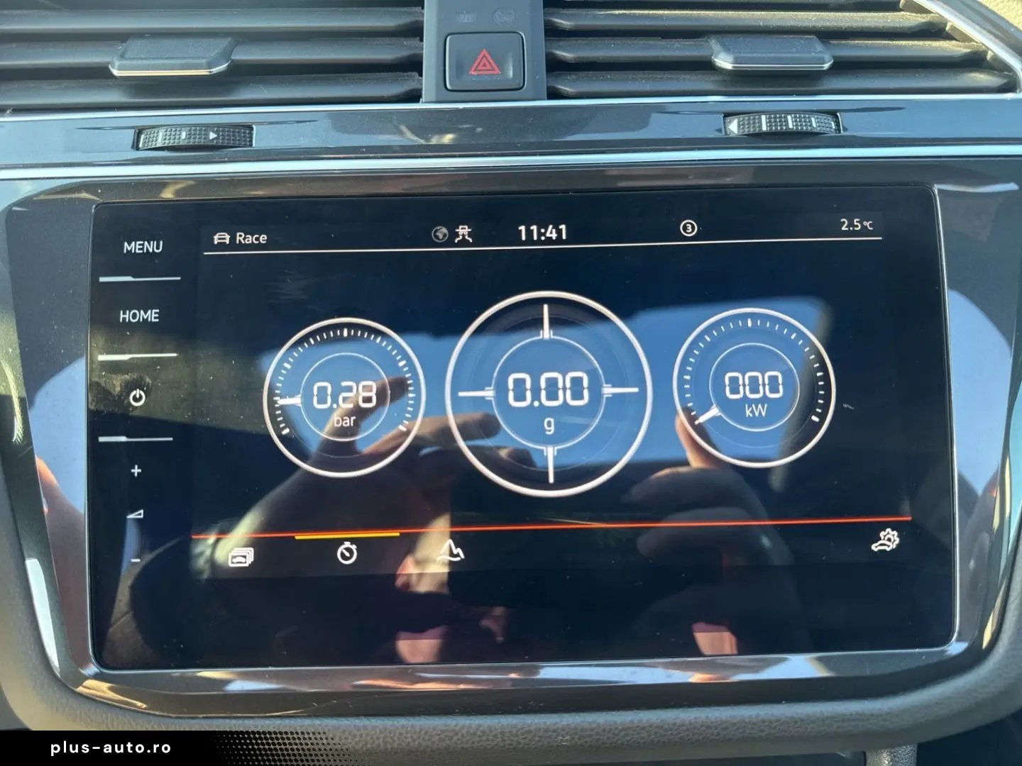 VW Tiguan R 2.0 TSI DSG 4Motion ABT Leistungst. 282