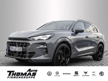CUPRA Terramar VZ 2.0 TSI ABT Power 325PS ABT Prime 21