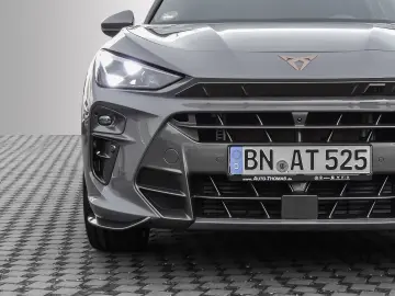 CUPRA Terramar VZ 2.0 TSI ABT Power 325PS ABT Prime 21