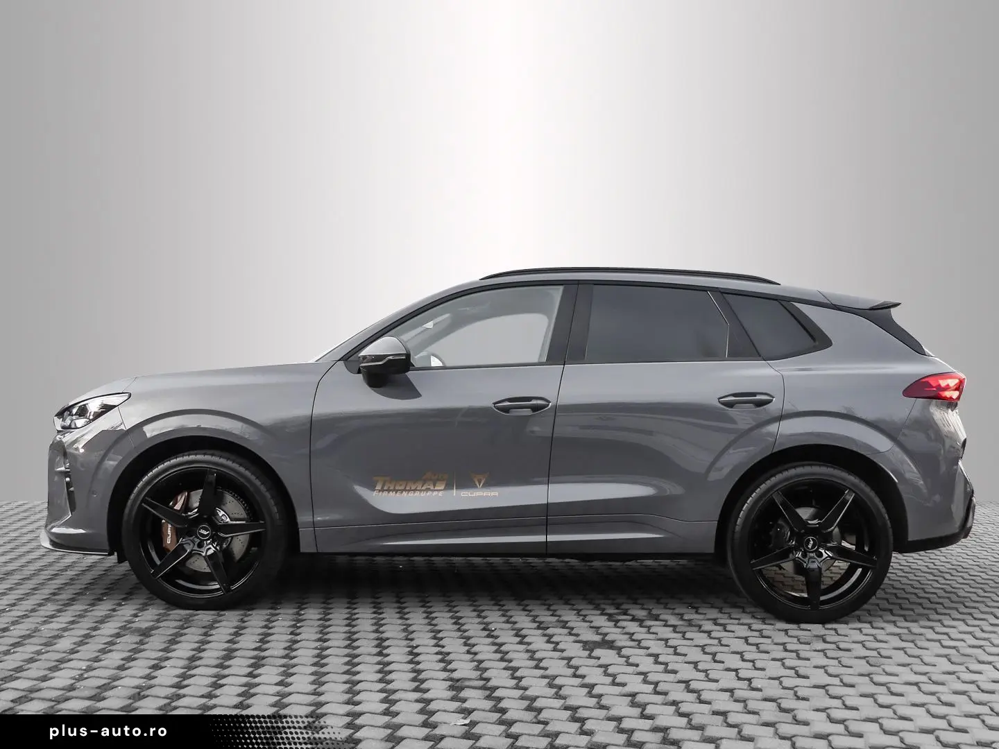 CUPRA Terramar VZ 2.0 TSI ABT Power 325PS ABT Prime 21