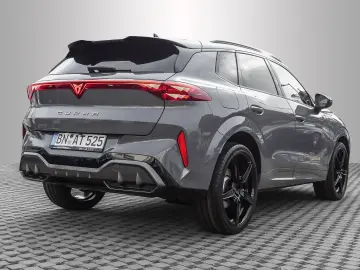 CUPRA Terramar VZ 2.0 TSI ABT Power 325PS ABT Prime 21