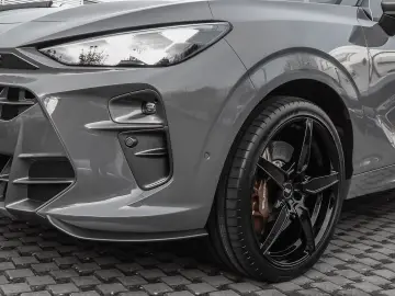 CUPRA Terramar VZ 2.0 TSI ABT Power 325PS ABT Prime 21