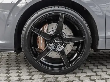 CUPRA Terramar VZ 2.0 TSI ABT Power 325PS ABT Prime 21