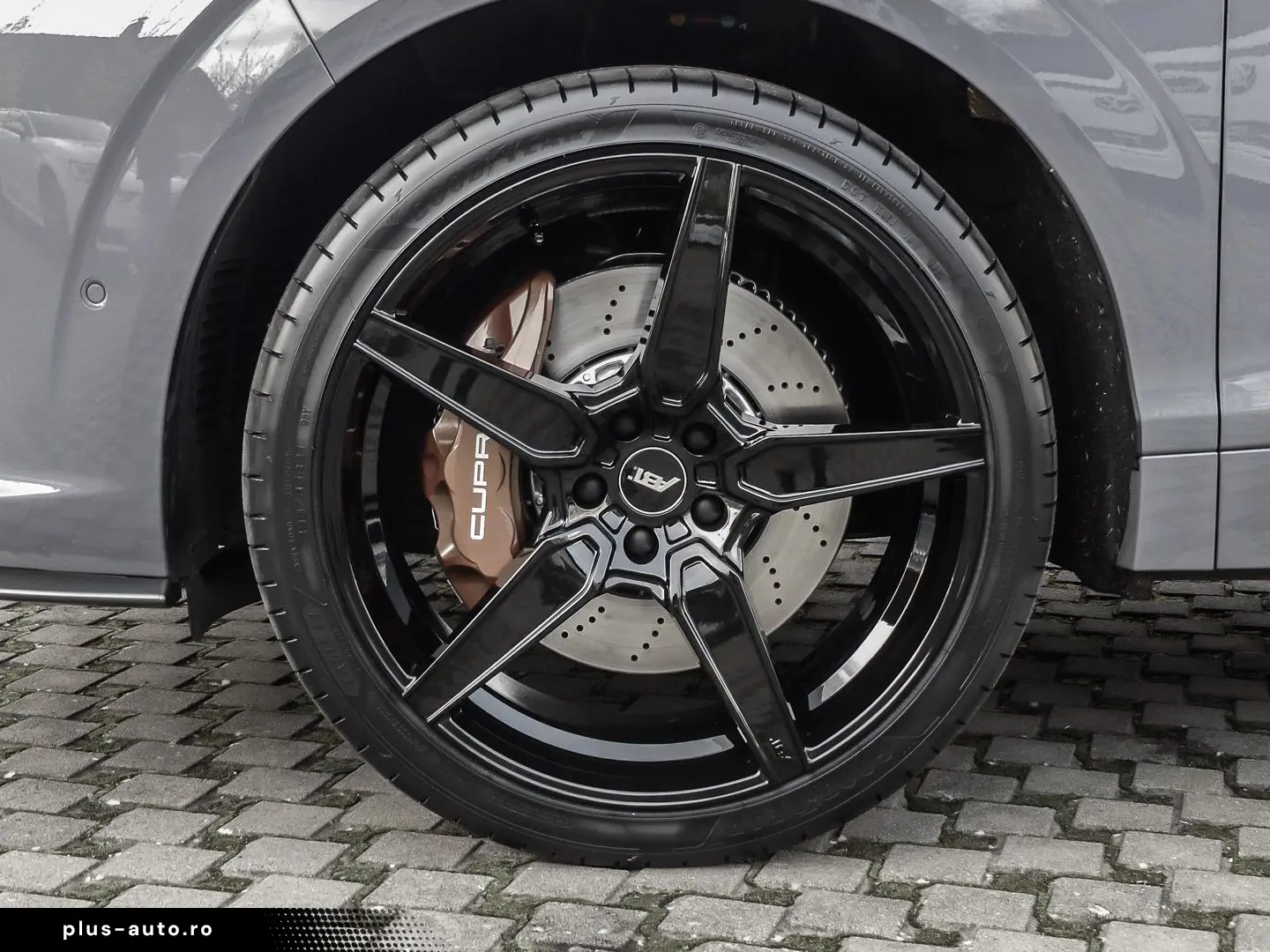 CUPRA Terramar VZ 2.0 TSI ABT Power 325PS ABT Prime 21