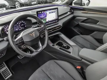 CUPRA Terramar VZ 2.0 TSI ABT Power 325PS ABT Prime 21