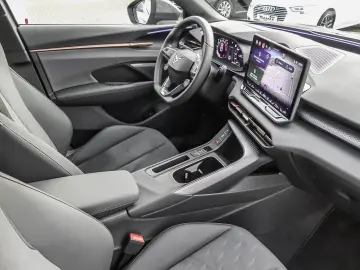 CUPRA Terramar VZ 2.0 TSI ABT Power 325PS ABT Prime 21