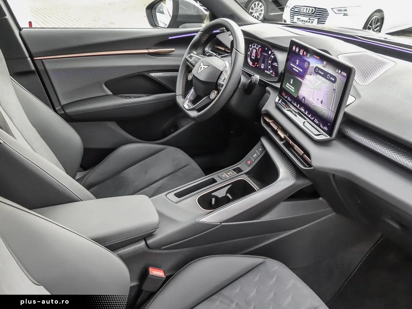 CUPRA Terramar VZ 2.0 TSI ABT Power 325PS ABT Prime 21