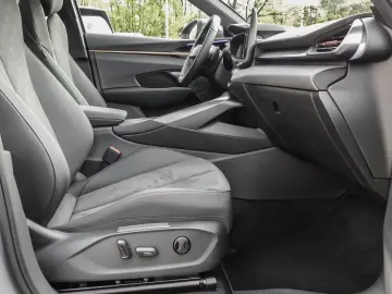 CUPRA Terramar VZ 2.0 TSI ABT Power 325PS ABT Prime 21