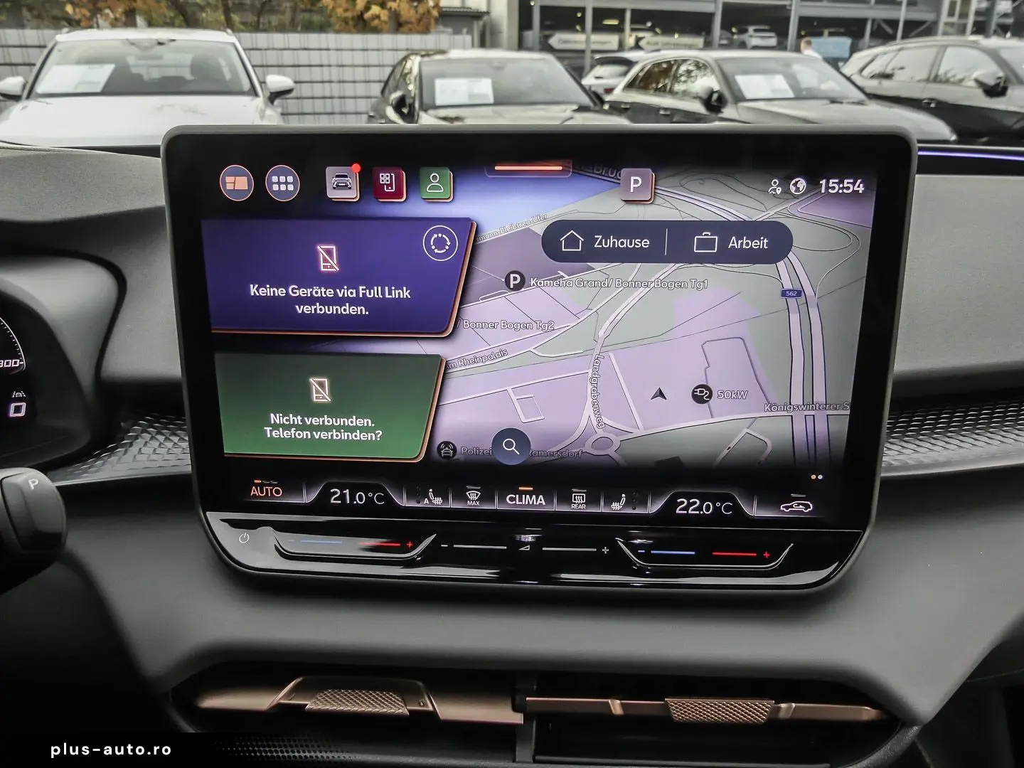 CUPRA Terramar VZ 2.0 TSI ABT Power 325PS ABT Prime 21