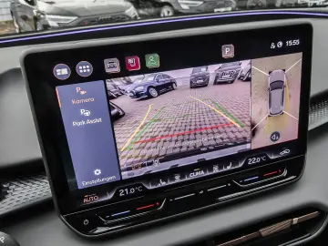 CUPRA Terramar VZ 2.0 TSI ABT Power 325PS ABT Prime 21