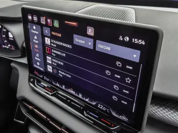 CUPRA Terramar VZ 2.0 TSI ABT Power 325PS ABT Prime 21