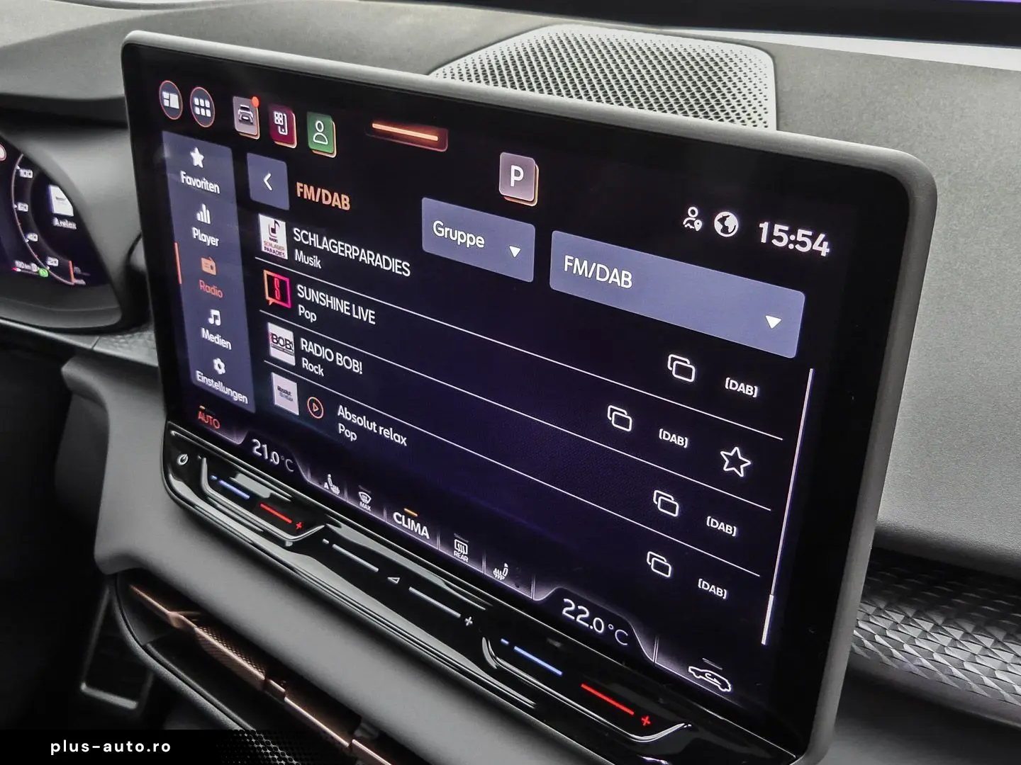 CUPRA Terramar VZ 2.0 TSI ABT Power 325PS ABT Prime 21