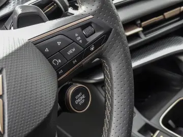 CUPRA Terramar VZ 2.0 TSI ABT Power 325PS ABT Prime 21