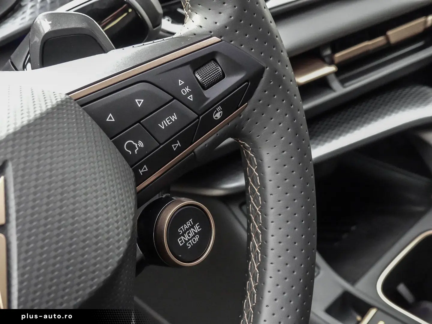 CUPRA Terramar VZ 2.0 TSI ABT Power 325PS ABT Prime 21