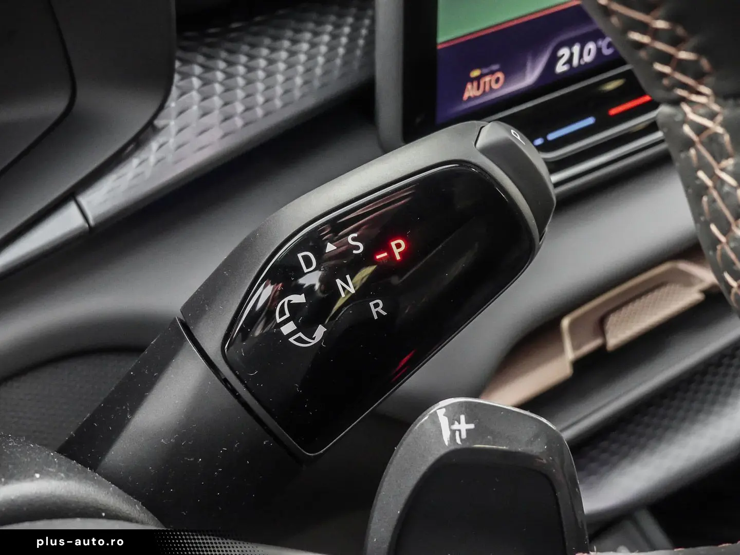 CUPRA Terramar VZ 2.0 TSI ABT Power 325PS ABT Prime 21