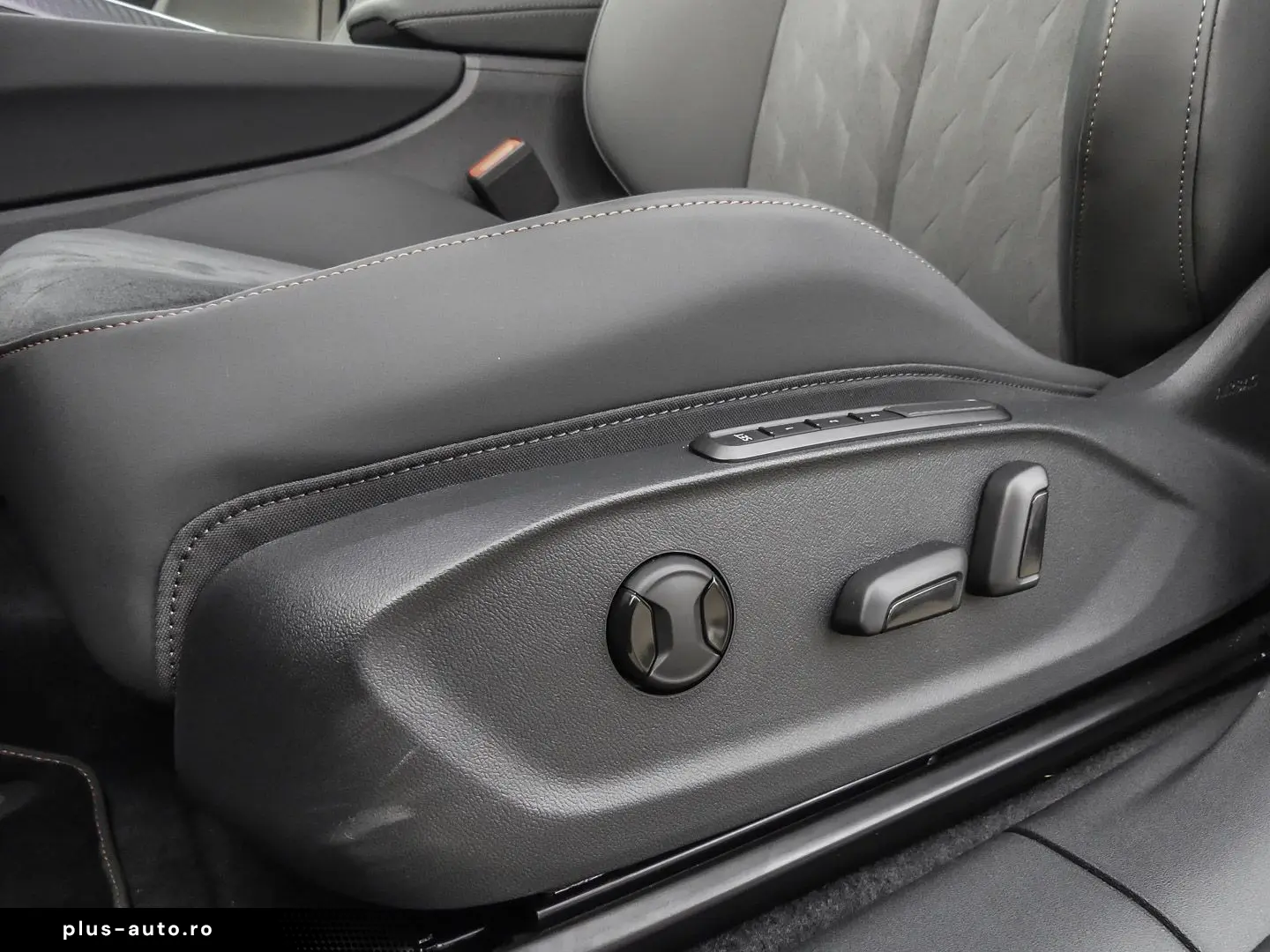 CUPRA Terramar VZ 2.0 TSI ABT Power 325PS ABT Prime 21